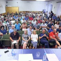 Delitev KS Črni Kal: samo zdrahe ali resne težave?