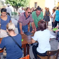 Delitev KS Črni Kal: samo zdrahe ali resne težave?