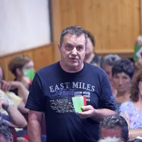 Delitev KS Črni Kal: samo zdrahe ali resne težave?