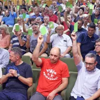 Delitev KS Črni Kal: samo zdrahe ali resne težave?