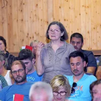 Delitev KS Črni Kal: samo zdrahe ali resne težave?