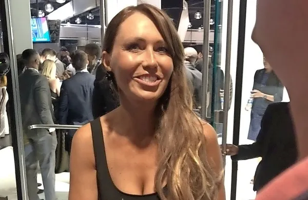 Mirjam Poterbin