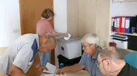  Najboljši  odziv je bil v KS Renče, kjer je glasovalo 211 ljudi.    