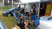 Gora Rocka med zabavo in dobrodelnostjo