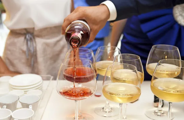 Slovenija sodi med države z največjo porabo alkohola.