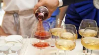 Slovenija sodi med države z največjo porabo alkohola.