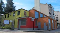 Z novim upravnikom kurilnice so zmanjšali zneske na položnicah in stroške delovanja kurilnice. 