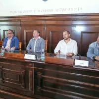 Zvezdniški spopad na koprski zelenici