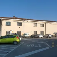 Zadružni dom v Kortah 