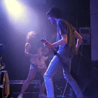 Punkersko-balkanska maša za nasmehe do ušes