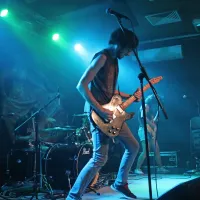 Punkersko-balkanska maša za nasmehe do ušes