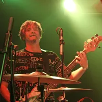 Punkersko-balkanska maša za nasmehe do ušes