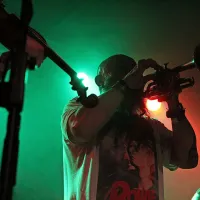 Punkersko-balkanska maša za nasmehe do ušes