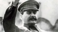 Josif Visarjonovič Džugašvili Stalin (1878-1953)