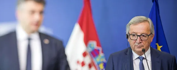 Je vladavina prava izbira ali dolžnost?