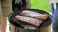 Poletje je pravi čas za žar, roštilj, gril ali barbeque.