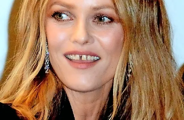 Vanessa Paradis