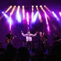 Festival gina je poklon Krasu