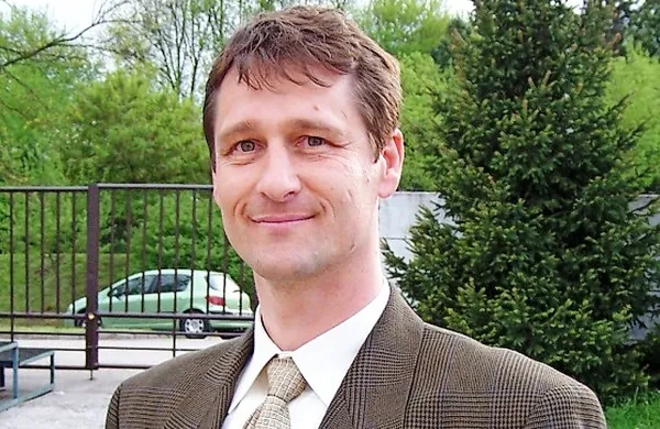 Alfred Jermaniš