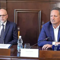  Boris Popovič pravi, da je v sedanji upravi pod vodstvom Dimitrija 
Zadela končno dobil sogovornika.