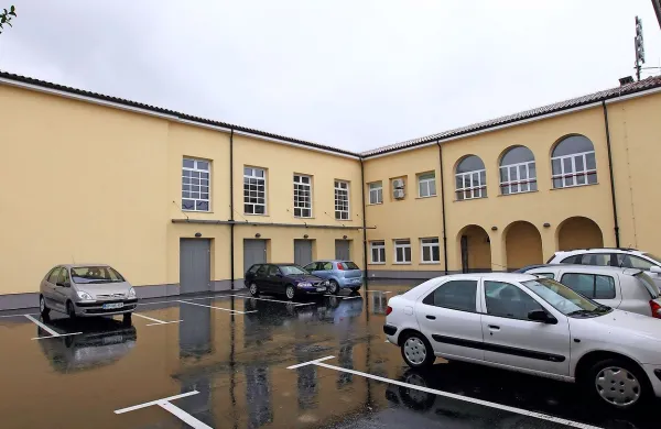 V koprski občini ocenjujejo, da bi bila najboljša lokacija bodoče 
ambulante v avli zadružnega doma, v KS Škofije pa bi jo umestili 
v prvo nadstropje. 