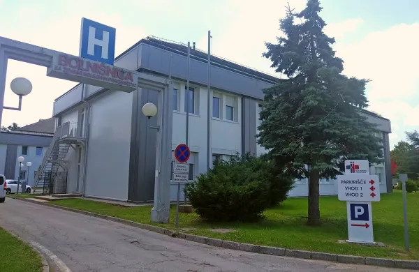Rekordna odškodnina zaradi zapleta pri porodu obveljala