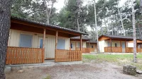 Bungalove na Debelem rtiču so predvideli za  begunce  že v času 
največje migrantske krize.