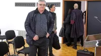 Edvarda Progarja so lani na sodišču obsodili zaradi goljufije  v 
škodo Evropske unije. Včeraj, nekaj mesecev po pravnomočnosti 
sodbe, pa ga je sodišče obsodilo še zaradi davčne zatajitve.