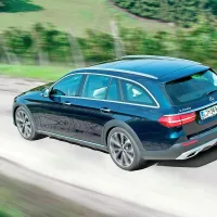 Eleganten je tudi umazan ...