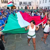 Koper diha z Eurofestom
