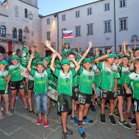 Koper diha z Eurofestom