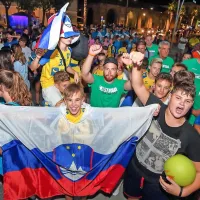 Koper diha z Eurofestom