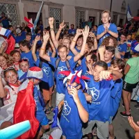 Koper diha z Eurofestom