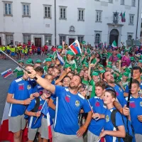 Koper diha z Eurofestom