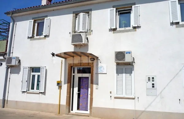 O pretresljivem dogajanju v hrvatinskem vrtcu Delfino blu so 
včeraj na sodišču pričale tri mamice in pomočnica nasilne 
vzgojiteljice. 