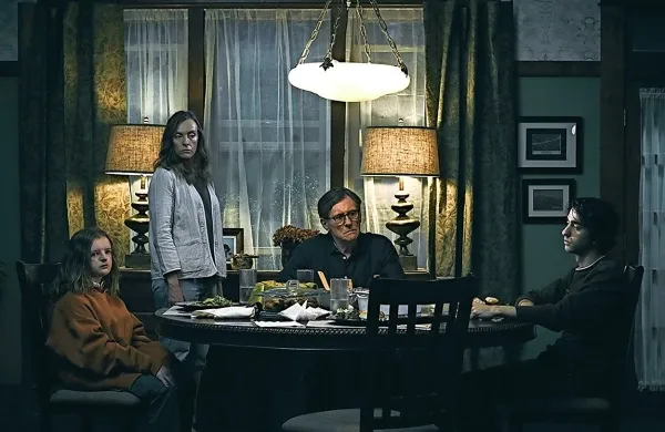 Podedovano zlo uvrščajo med najbolj srhljive filme leta 2018.