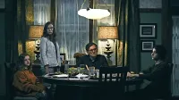 Podedovano zlo uvrščajo med najbolj srhljive filme leta 2018.