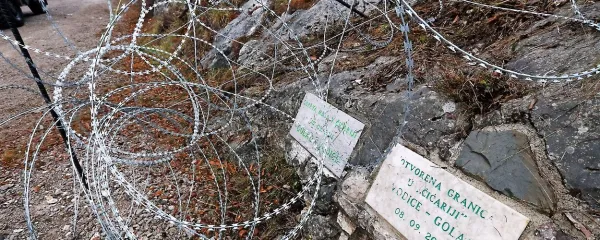 Figure na evropski šahovnici