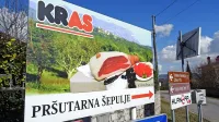 Jata Emona bo kmalu tudi pravnomočna lastnica sežanskega 
Krasa. 