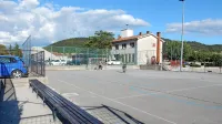 Star gasilski dom v Sežani nameravajo  porušili, na njegovem 
mestu pa zgraditi  večjo in za nadstropje višjo večnamensko stavbo 
za glasbeno šolo in druge družbene dejavnosti.