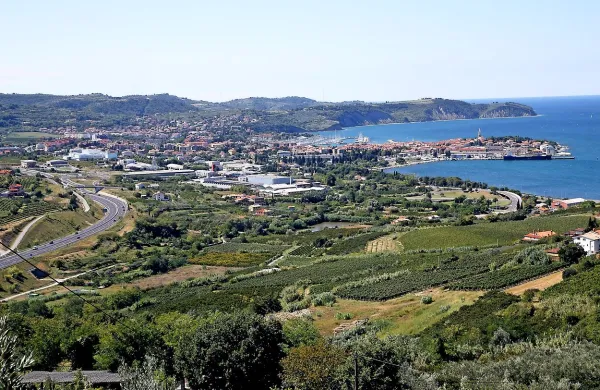 Izolski občinski svetniki so se včeraj lotili prostorskega načrta.