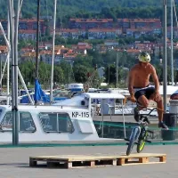 Primorski skejterji za Koprčane