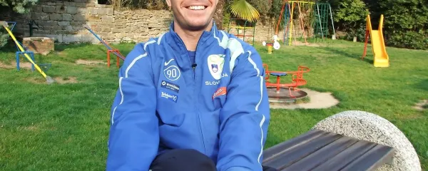 Tonči Žlogar
