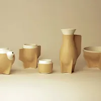 Kolekcija Mate craft 