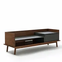 Modularno pohištvo Plateau za
 Bosisio Mobili