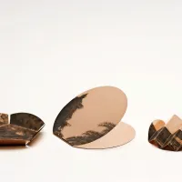 Posode za spomine, Memory Vessels