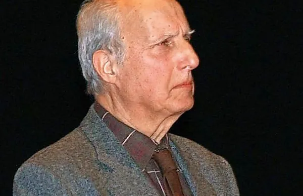 Alojz Milič (1932-2018)