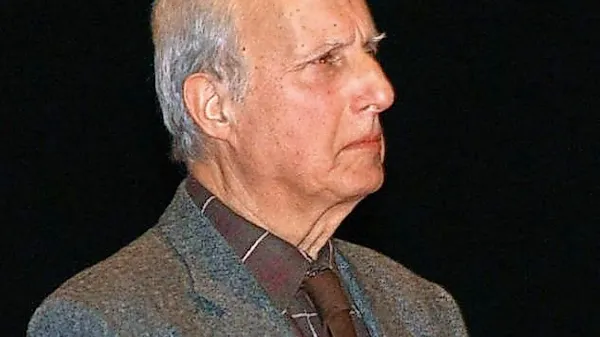 Alojz Milič (1932-2018)