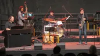 Just Friends Quartet