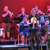 Big band Krško